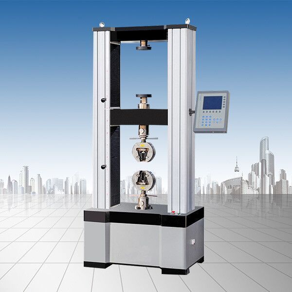 電子萬能試驗機(jī)的易損部件有哪些呢?